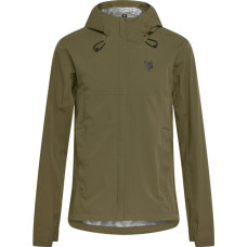 FOX JACKET FOX RANGER WATER OLIVE GREEN