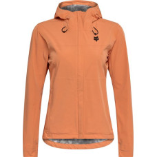FOX JACKET FOX LADY RANGER WATER CORAL