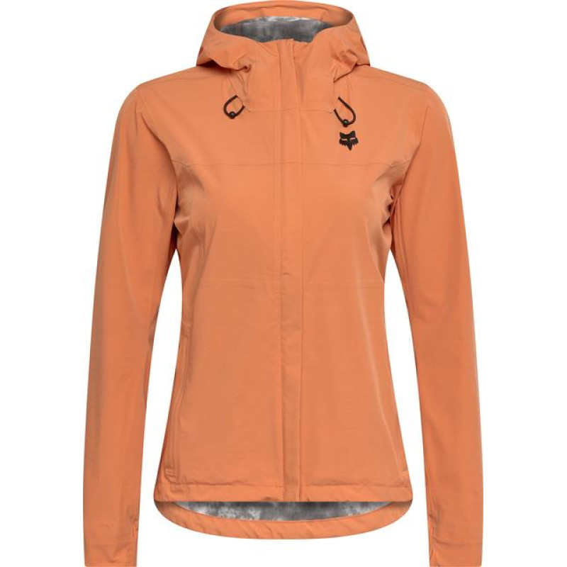 FOX JACKET FOX LADY RANGER WATER CORAL
