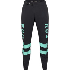 FOX CYCLING PANTS FOX RANGER KAIROS TURQUOISE