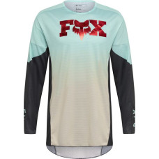 FOX SWEATSHIRT FOX 360 DRIP TURQUOISE