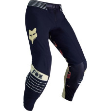 FOX PANTS FOX FLEXAIR INNING BLACK