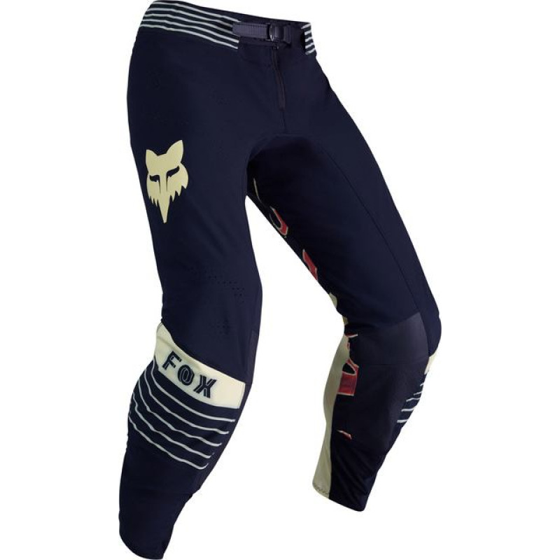 FOX PANTS FOX FLEXAIR INNING BLACK