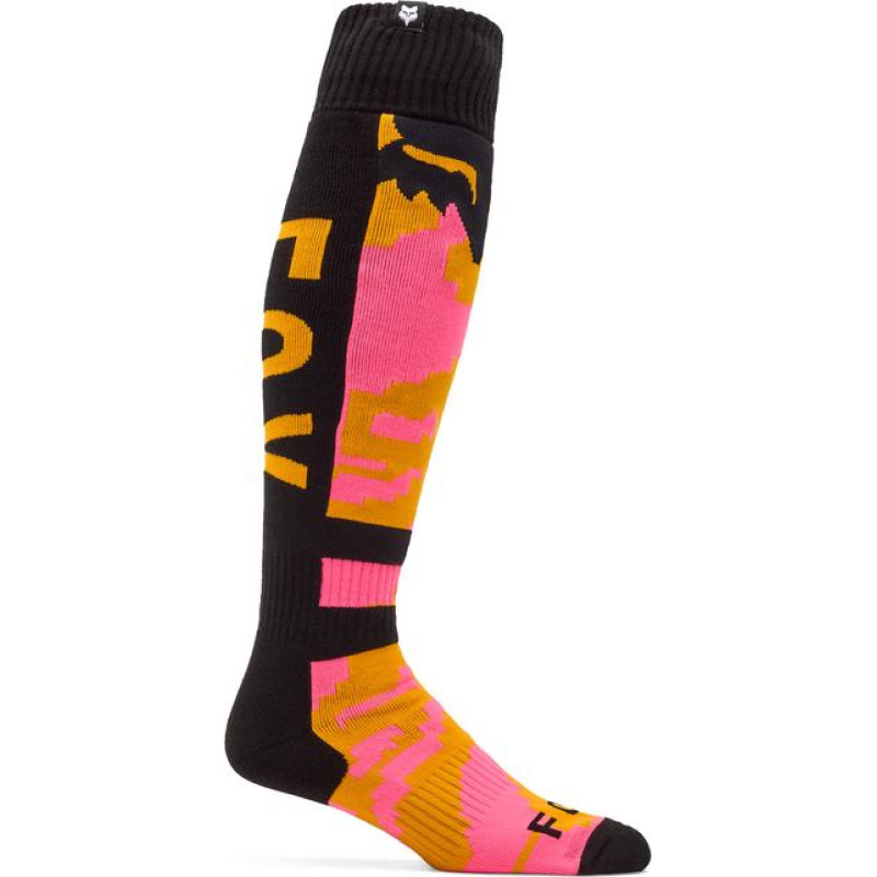 FOX 180 KAIROS TANGERINE S SOCK