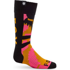 FOX SOCKS FOX JUNIOR 180 KAIROS TANGERINE