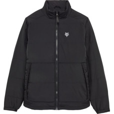 FOX JACKET FOX LADY RIDGEWAY LITE BLACK