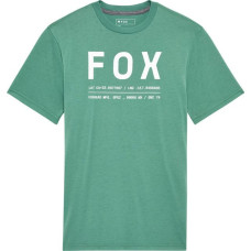 FOX T-SHIRT FOX NON STOP TECH PINE