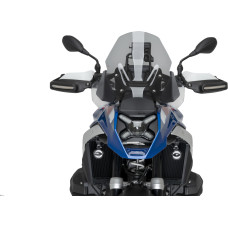 Puig Touring Windshield Bmw R1300Gs 24' C/Smoke