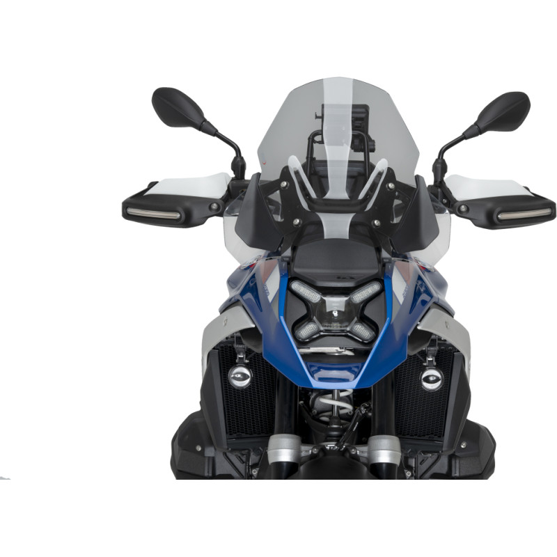 Puig Touring Windshield Bmw R1300Gs 24' C/Smoke