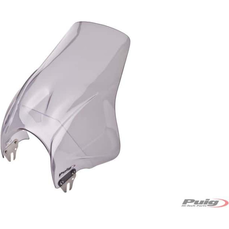 Puig Windshield Universal Modelo Plus C/Smoke