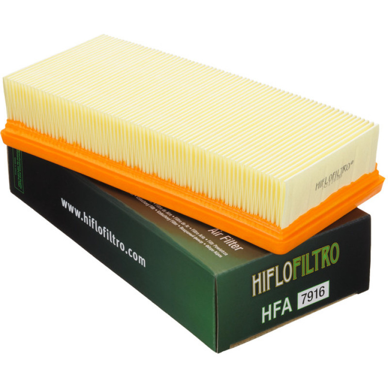 Hiflofiltro HiFlo air filter HFA7916