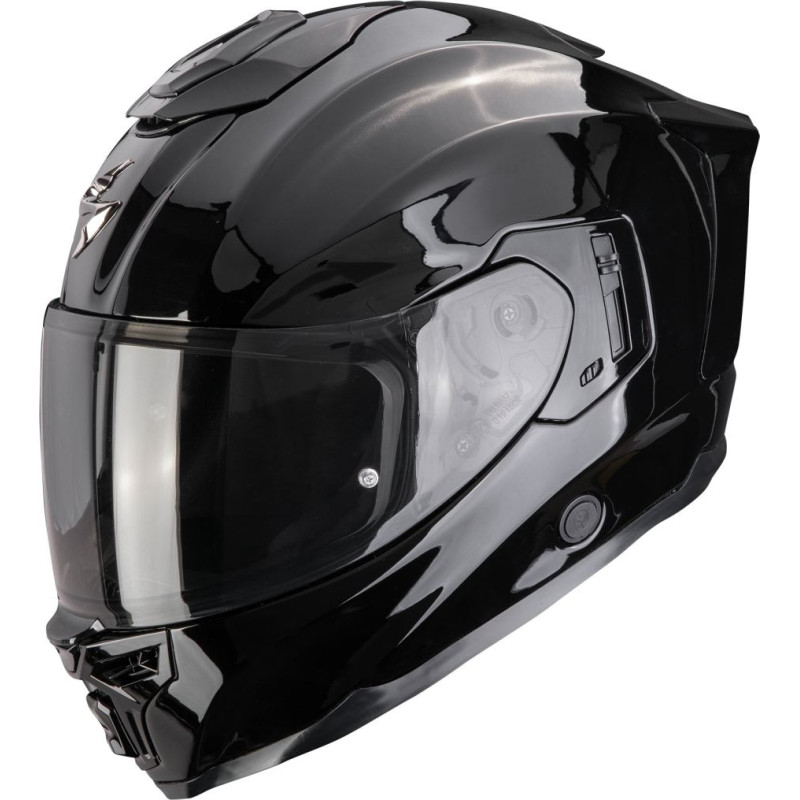 Scorpion Helmet EXO-1500 AIR Solid black