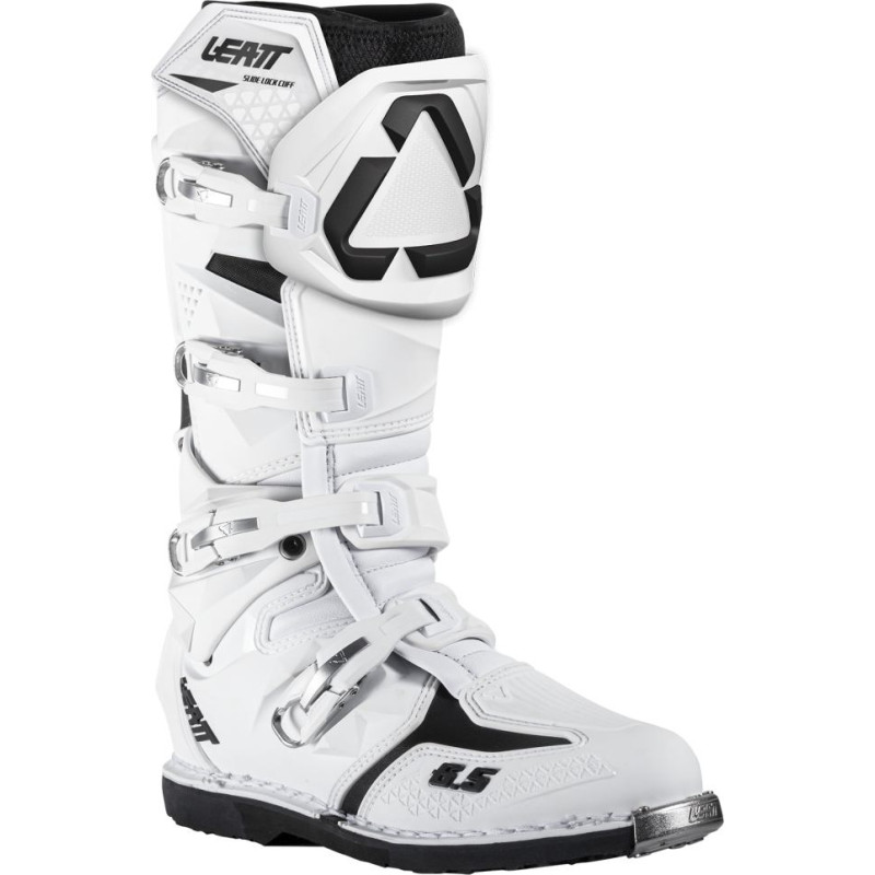 Leatt Boot 6.5 US11/UK10/EU45.5/CM29.5 White