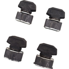 GKA /Tesseract Quick Release bolt kit Cf Moto/Segway (front) (4pcs)