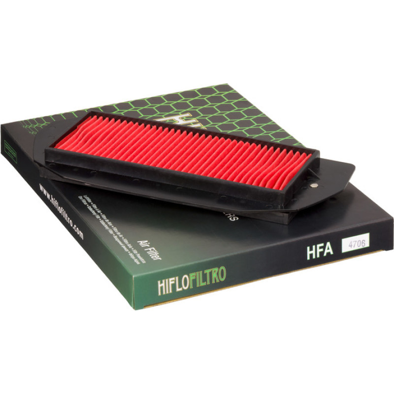 Hiflofiltro HiFlo air filter HFA4706