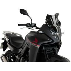 Puig Sport Screen Honda Xl 750 Transalp 23'- C/Black