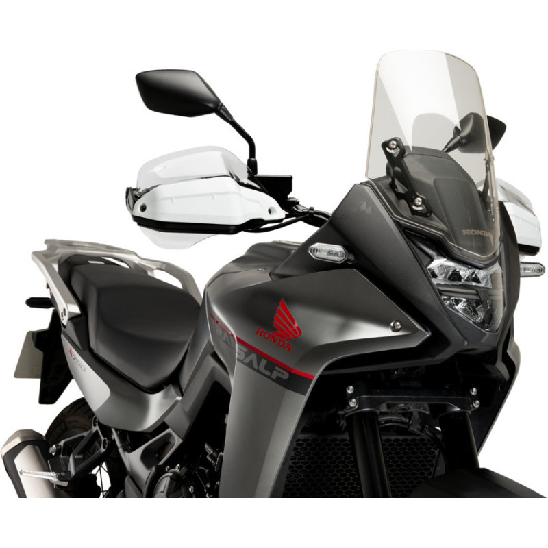 Puig Extension Hand Guards Honda XL 750 Transalp 23'
