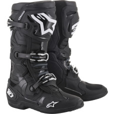 Alpinestars Boot Tech 10 Black