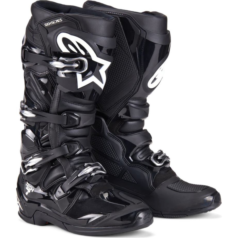 Alpinestars Boot Tech 7 black