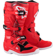 Alpinestars Boot Tech 7s junior Red