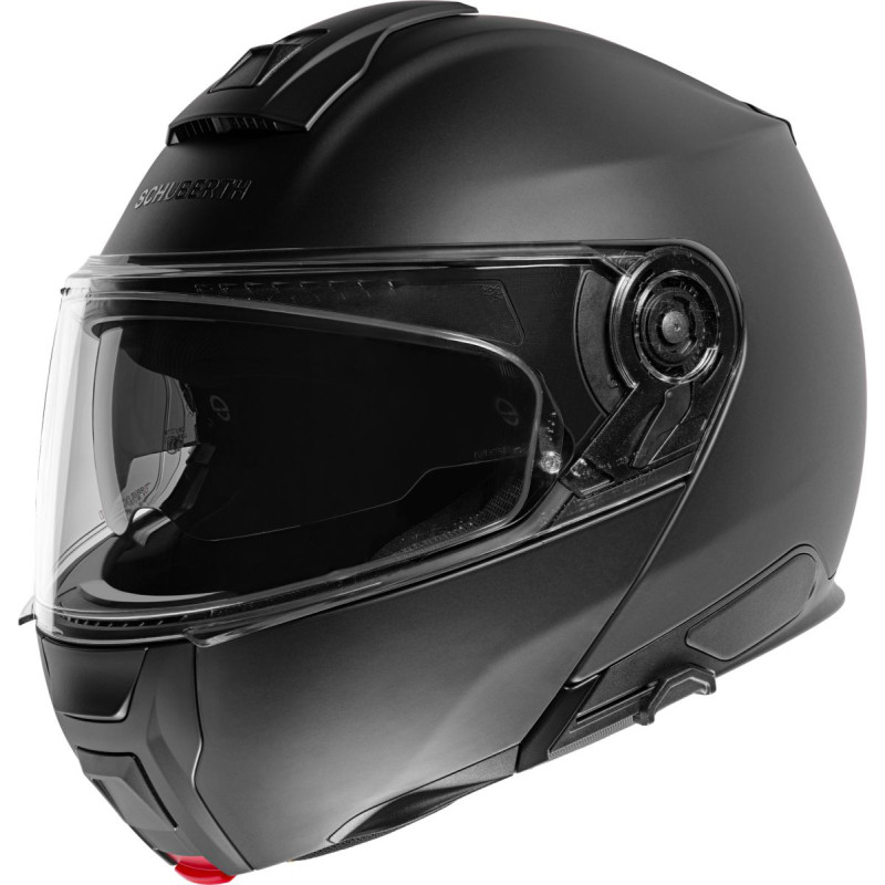 Schuberth Helmet C5 matt black