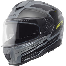 Schuberth Helmet S3 Apex grey