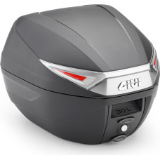 Givi C30 Tech Top case Monolock 30ltr