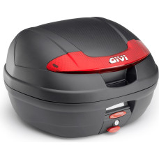 Givi E340N2 Monolock topcase black