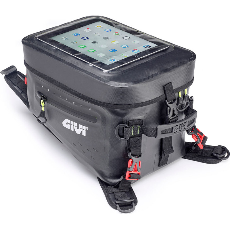 Givi GRT715 Waterproof tank bag 20 ltr