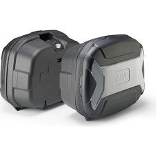 Givi Set B Monokey Sidecase 35Lt Trekker Lite