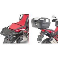 Givi Specific rear rack Honda CRF1100L