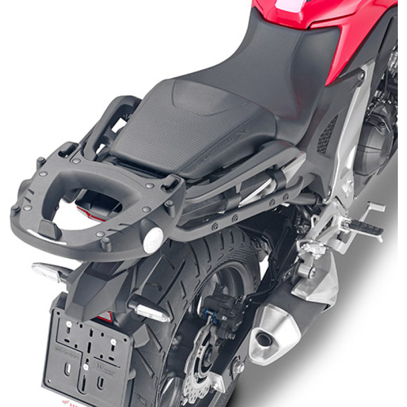 Givi B/ARMS M/RACK HONDA NC750X (2021)