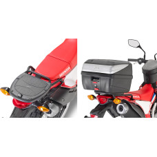 Givi SPEC REAR RACK HONDA CRF300L (2021)