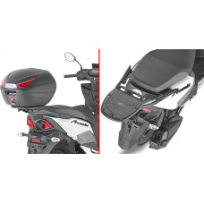 Givi REAR RACK SUZUKI AVENIS 125 (2023)