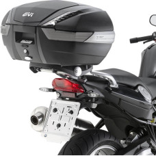Givi Specific plate for MONOKEY&reg; boxes BMW F800GT (13-)