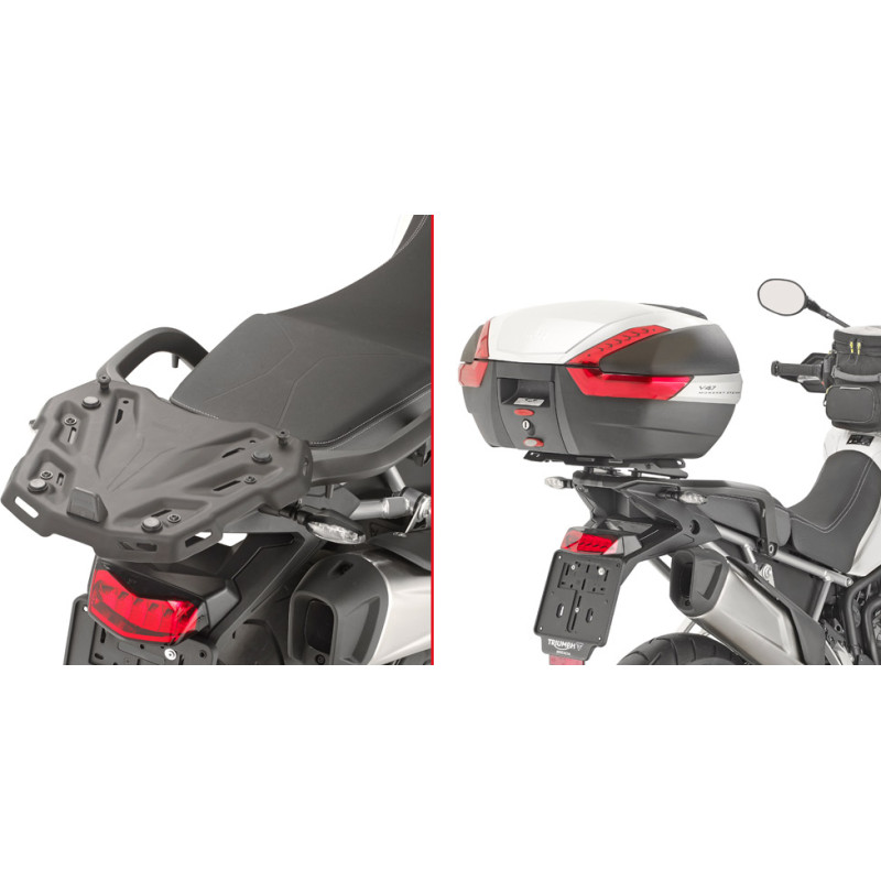 Givi SPEC.RACK TRIUMPH TIGER 900