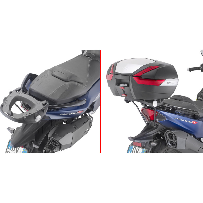 Givi SPEC. RACK SYM MAXSYM TL 500