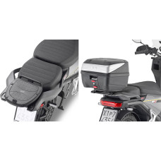 Givi SPEC REAR RACK SUPER SOCO CPX ('21)