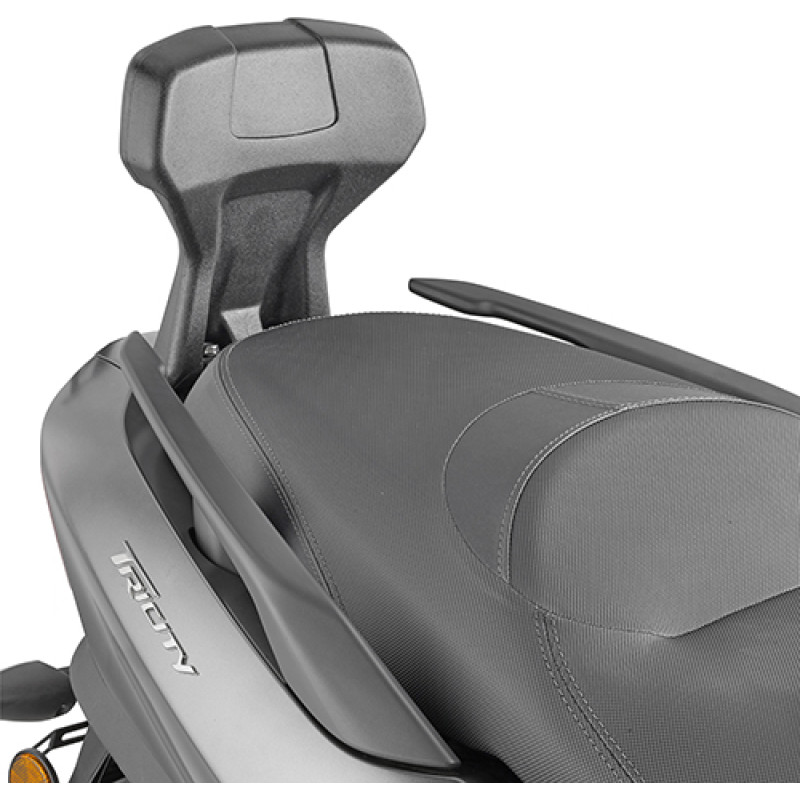 Givi BACKREST YAM. TRICITY 300