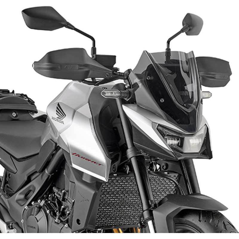 Givi Smoke Screen Honda CB 750 Hornet (2025)