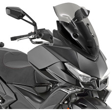 Givi Smoke Scr. Kymco Xciting Vs 400 (24-25)