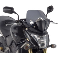 Givi Specific screen smoked 33.5 x 40.5 cm (HxW)