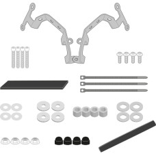 Givi Specific fitting kit for 1176A 1176ABL