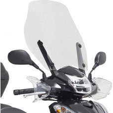Givi Specific wind-screen 51.5 x 49 cm (H x W) SH 300i (15-18)