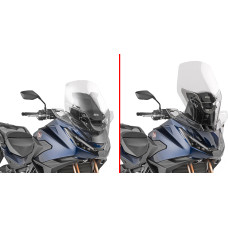 Givi Transparent Screen Honda NT1100 (2025)
