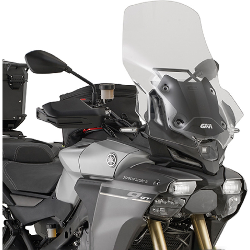 Givi Transp. Scr. Yamaha Tracer 9GT GT+ '25