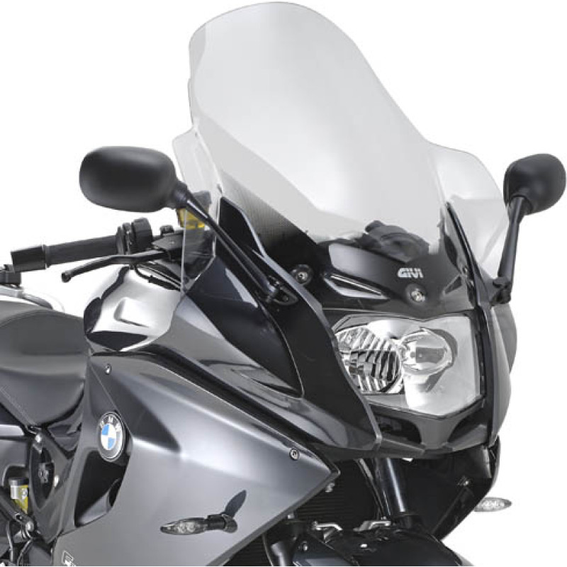 Givi Specific screen transparent 62 x 58 cm (H x W) F 800 GT (13)