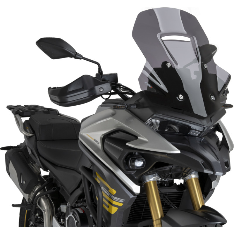 Puig Touring Screen Voge 525Dsx 24' C/Dark Smoke