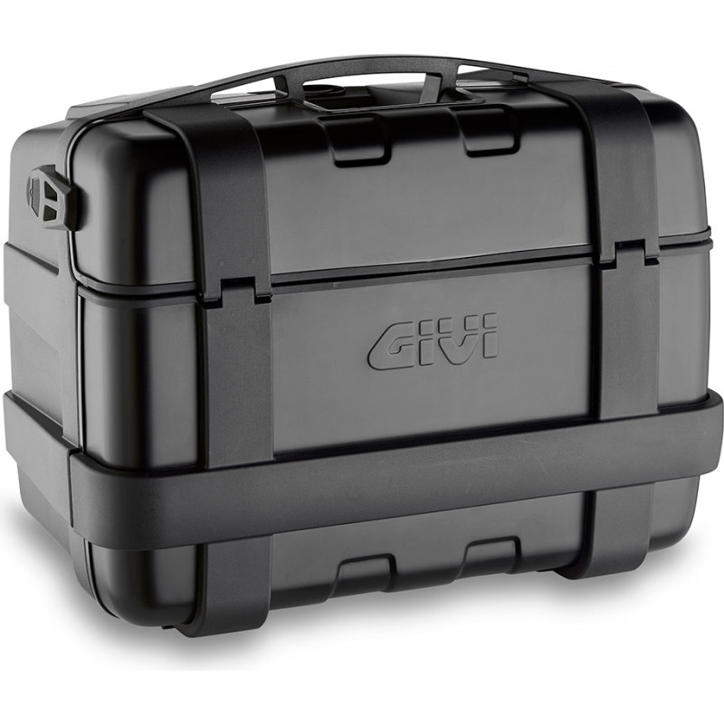 Givi TREKKER SIDE-CASE 46 LT SET 2P