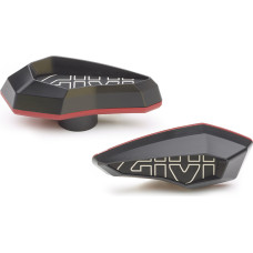 Givi FRAME SLIDER IN POLYMER + GF
